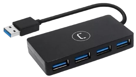 HUB USB 3.0
