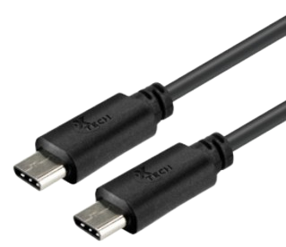 Cable USB C a USB C