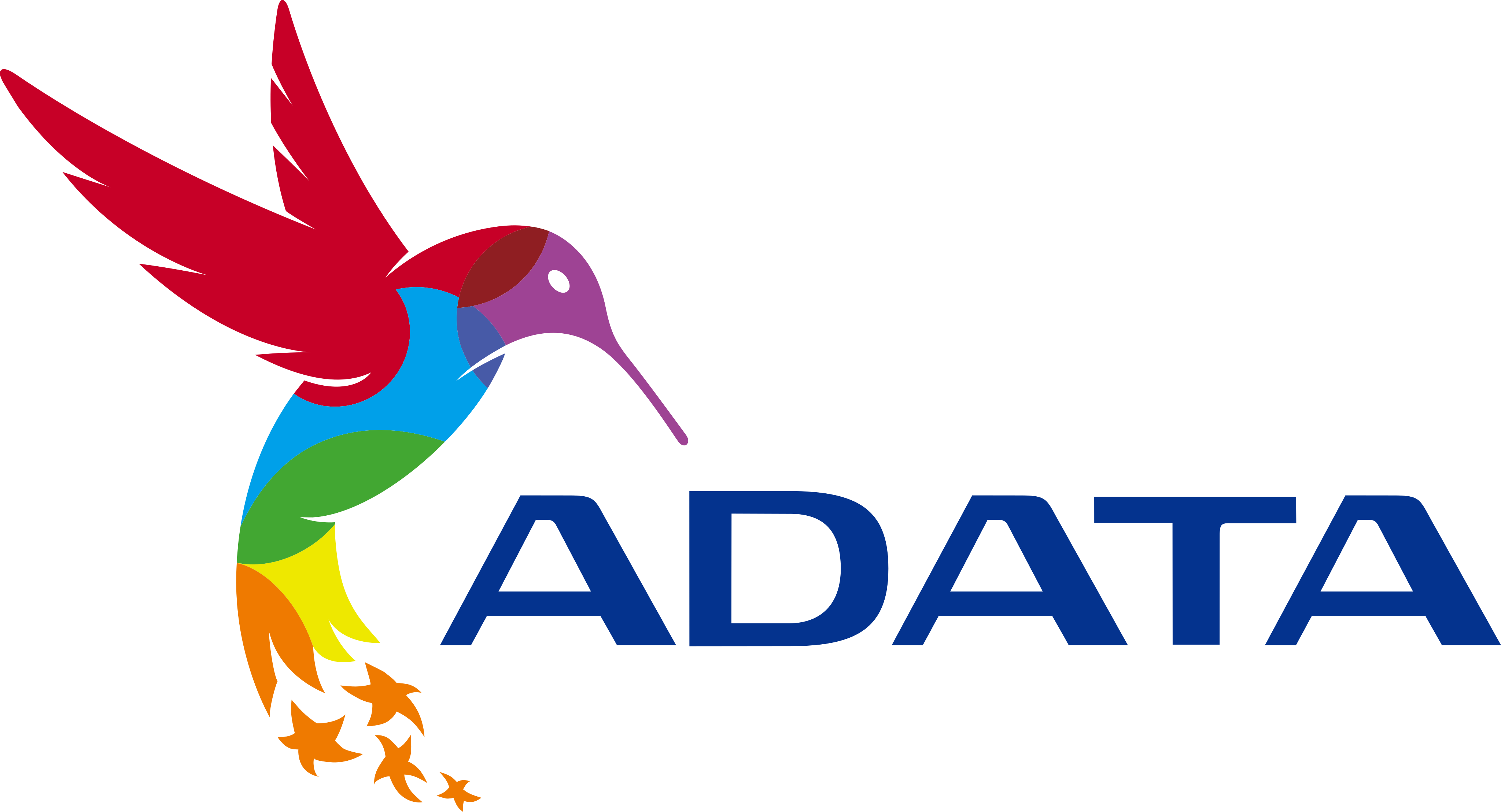 LOGO ADATA