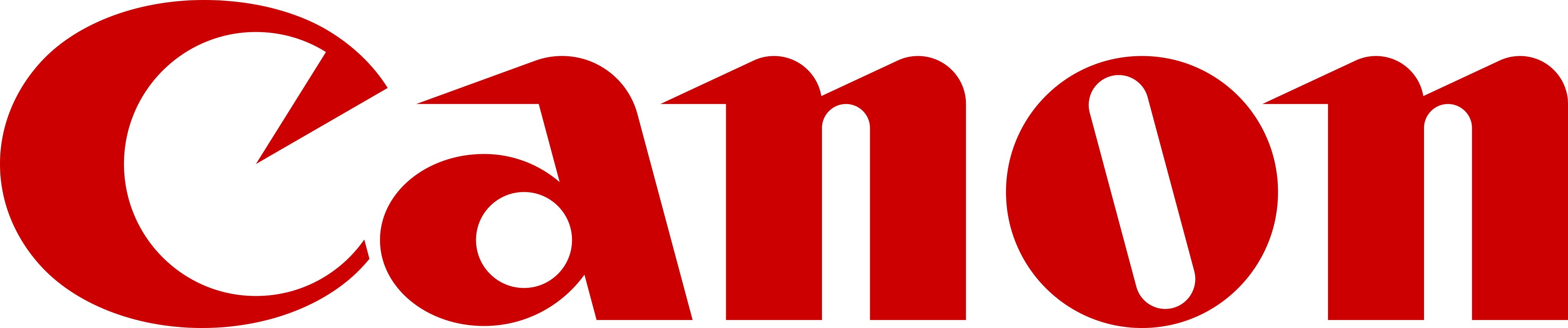 LOGO CANON