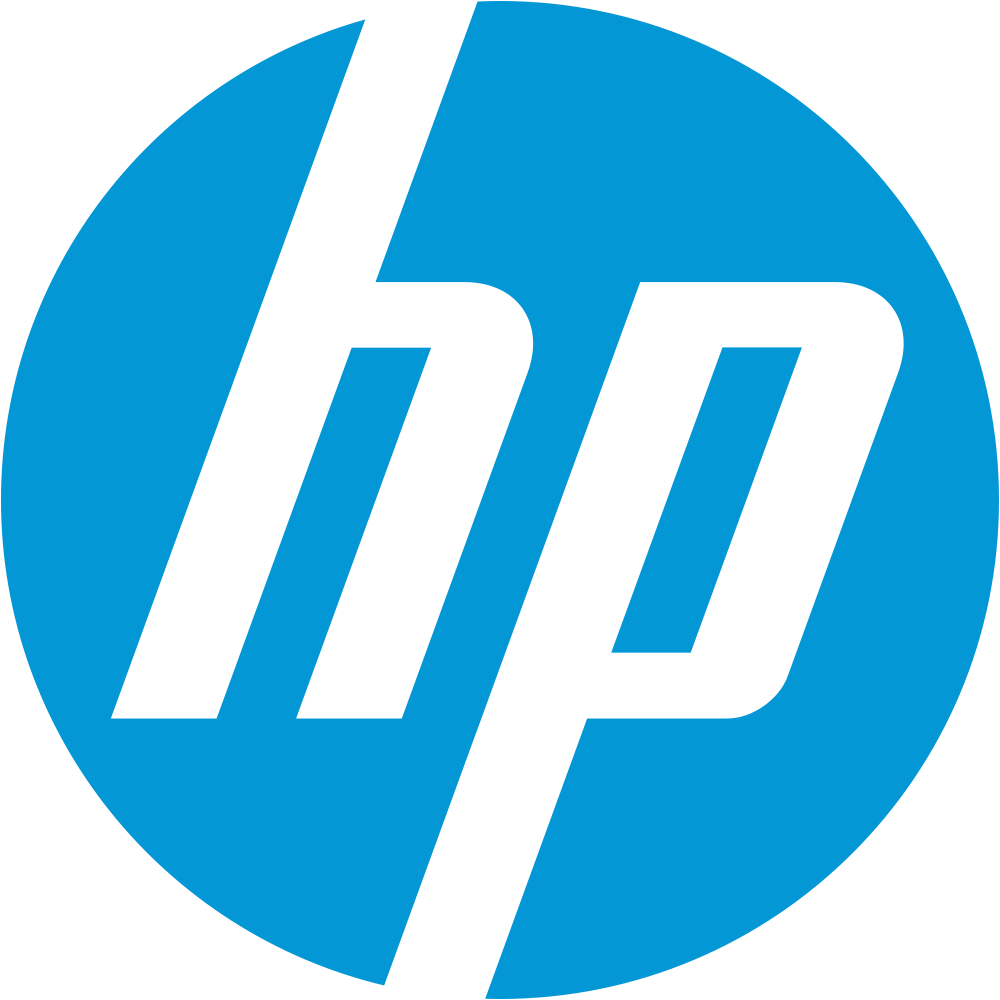 LOGO HP