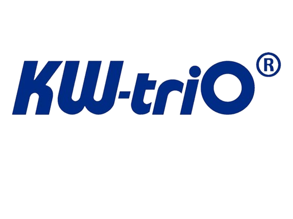 LOGO KW-TRIO