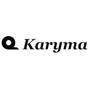 LOGO KARYMA