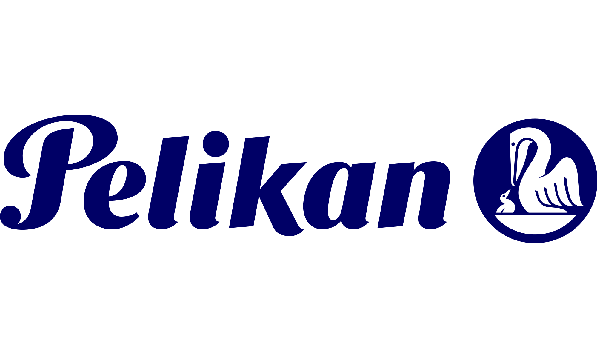LOGO PELIKAN