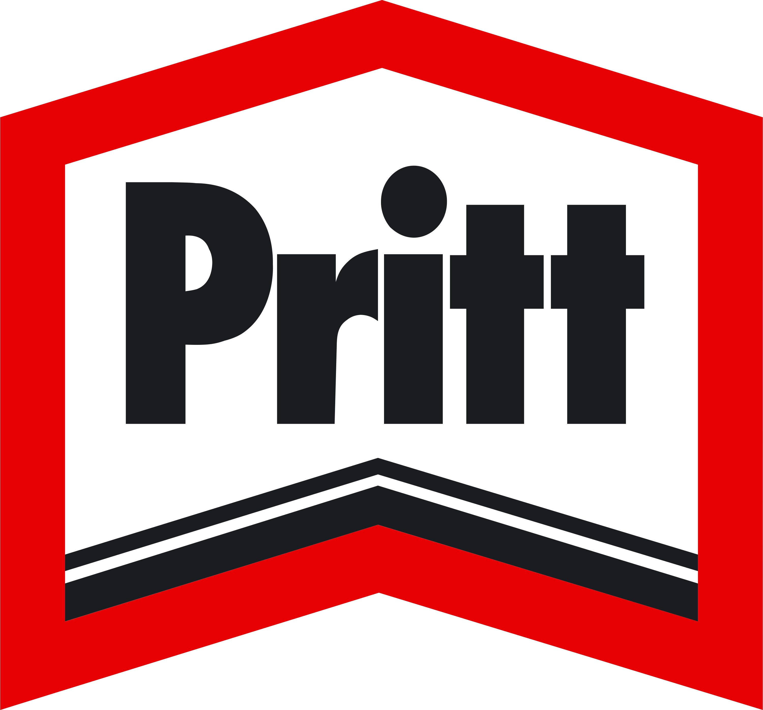 LOGO PRITT