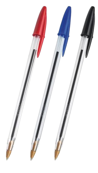 Lapicero BIC