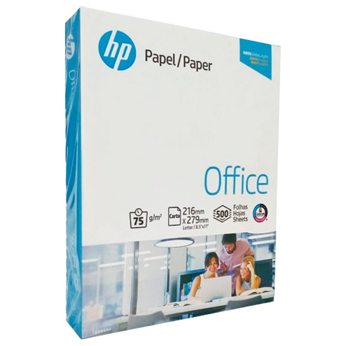 Resma Papel HP