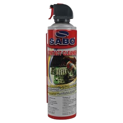 Contact Cleaner SABO