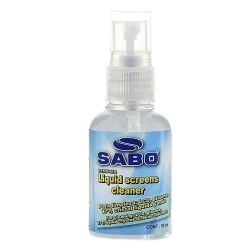 limpiadorpantalla SABO