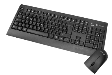 Kit inalambrico KlipXtreme