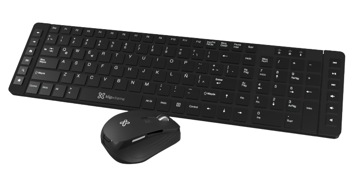 Kit inalambrico KlipXtreme